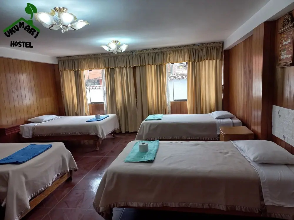 Ukumari B&B