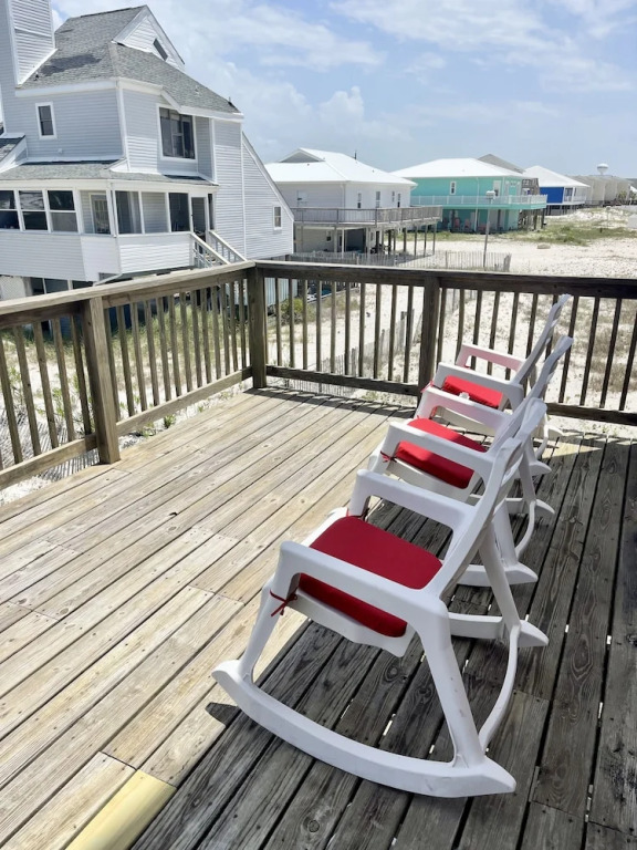 Sea La Vie Townhouse