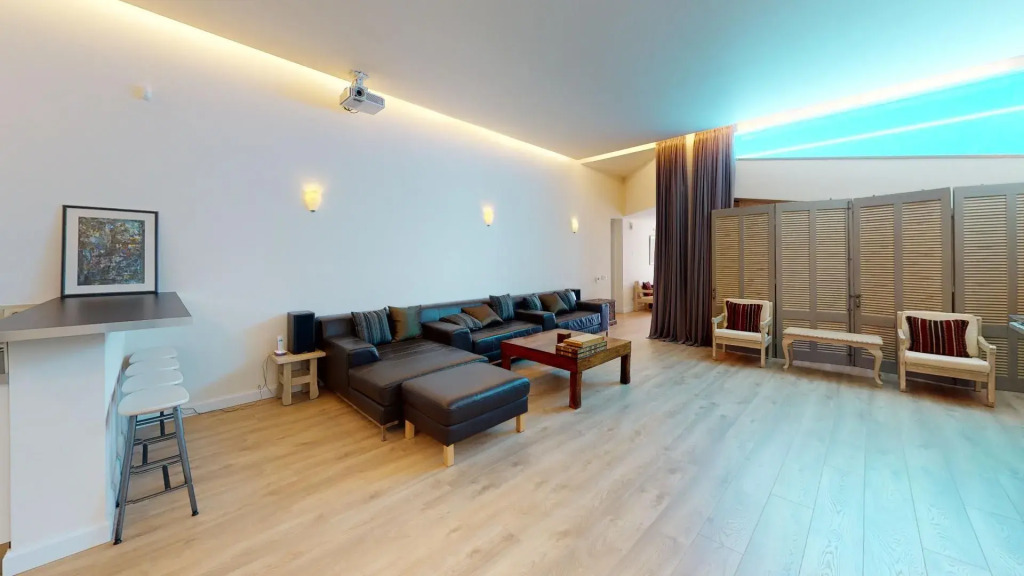 Villa Blue Coast