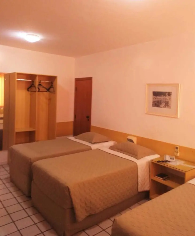 Hotel Rio Parnaiba