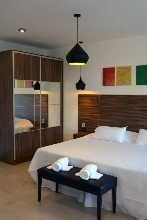 Valle las Piedras Premium Suites