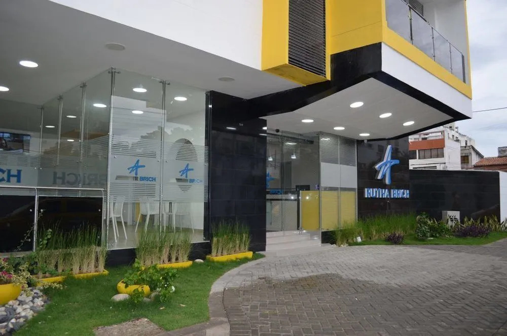Hotel Arthur Brich