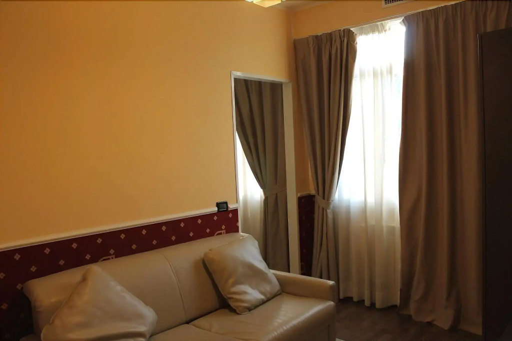 Hotel Laguna Residence
