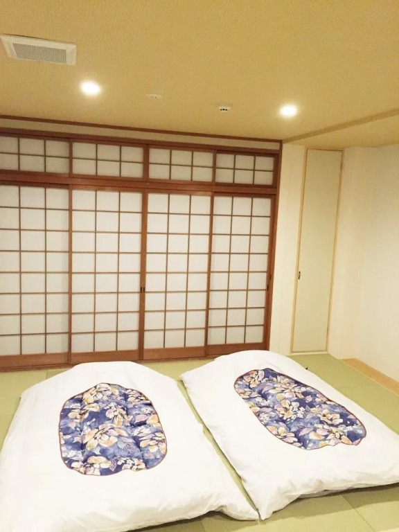 Hale Temari Kyoto Gosho