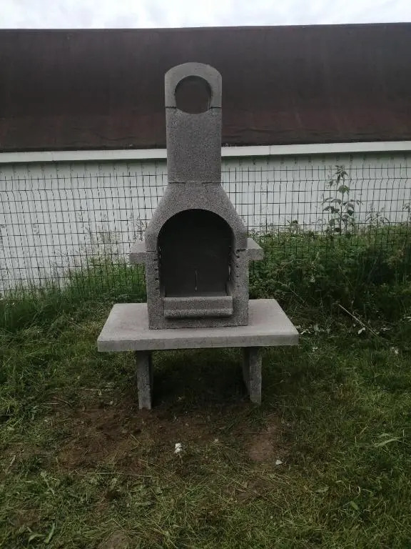 Appartement les champis