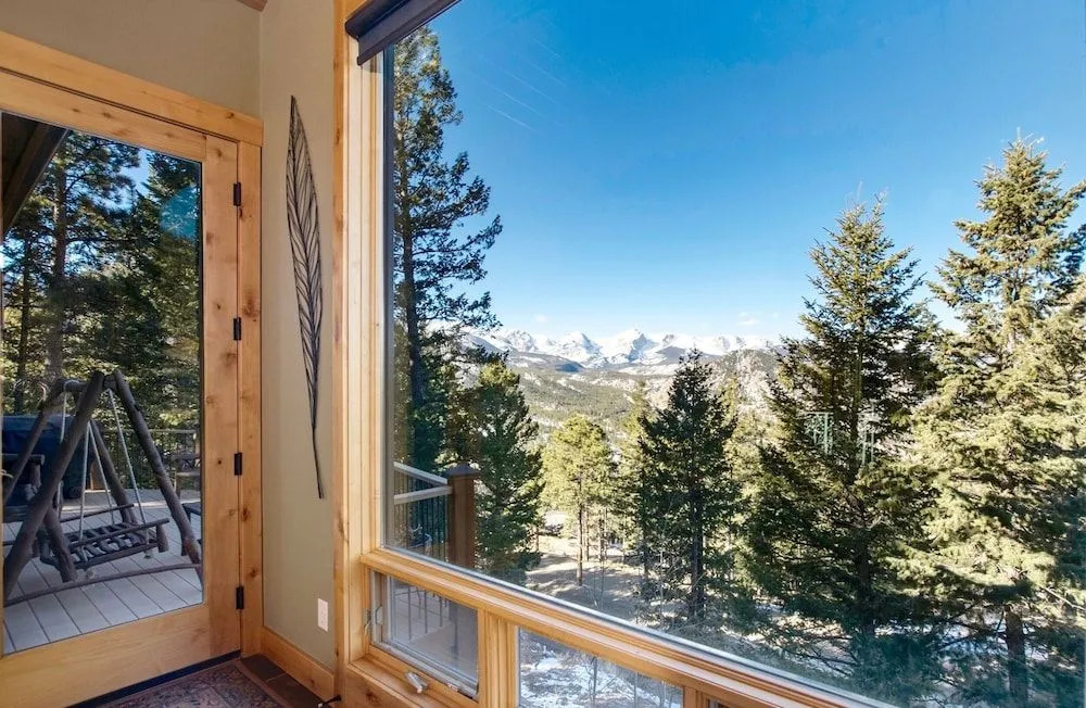 Aspen Leaf Colorado - 5 Br Chalet