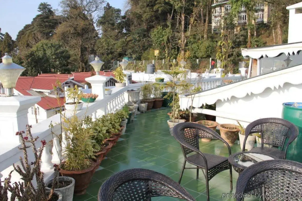 R.J. Resort