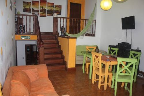 Happy Happy hostel