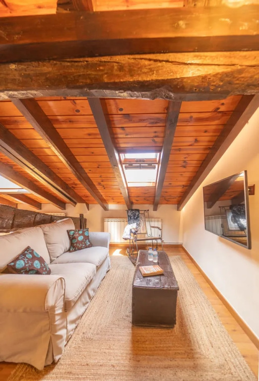 La Molinera Etxea - Casa Rural Boutique