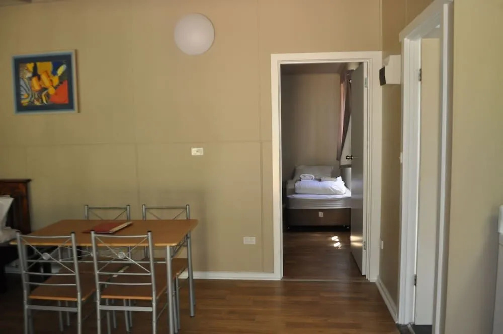 Robe Holiday Park