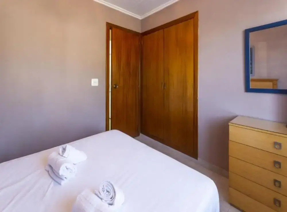 Cotton - Apartment In Urbanitzacio Platja Doliva