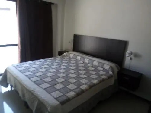 Departamento céntrico Miralejos 9