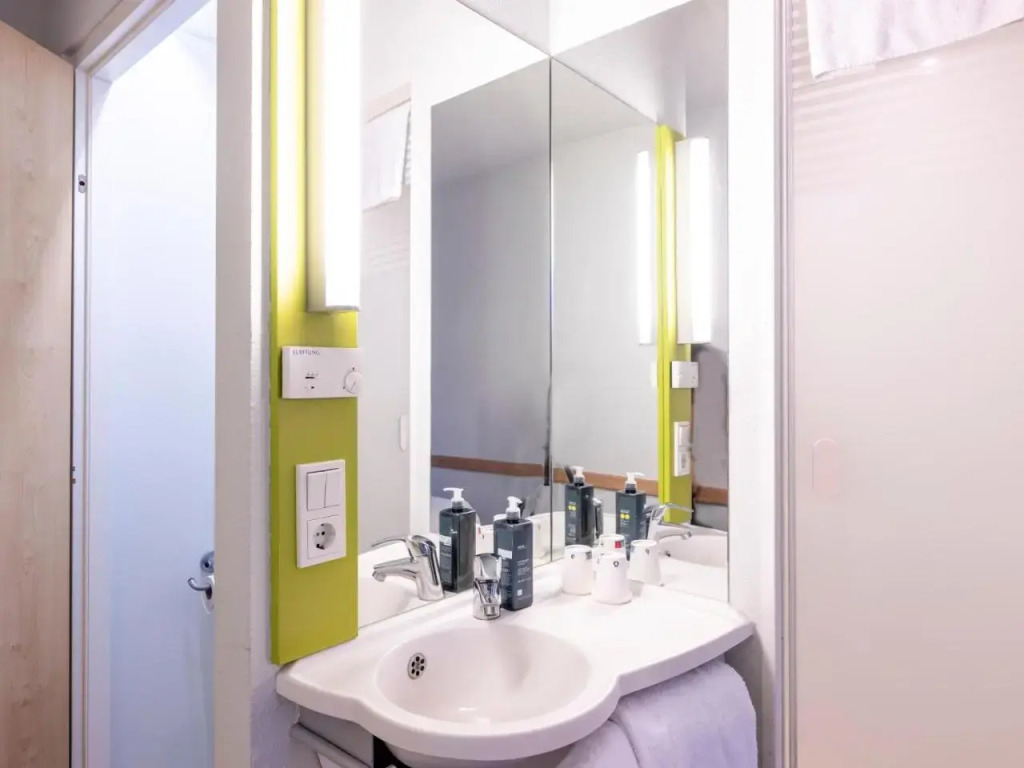 B&B HOTEL Willich
