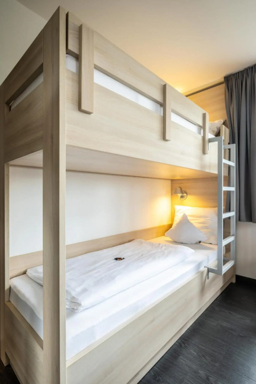 Serways Hotel Bruchsal West