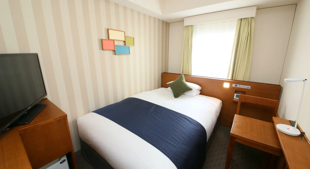 Shinjuku Washington Hotel