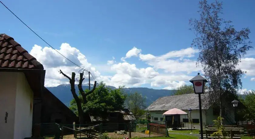 Pension Kärnten