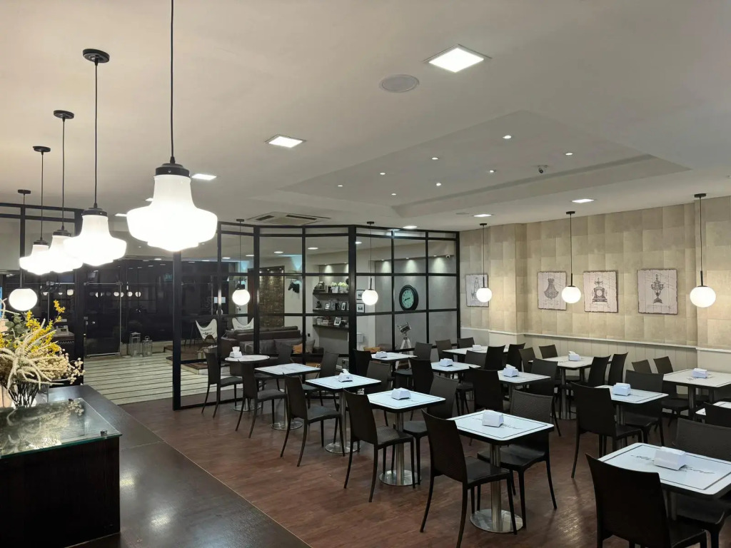 Hotel Alvear