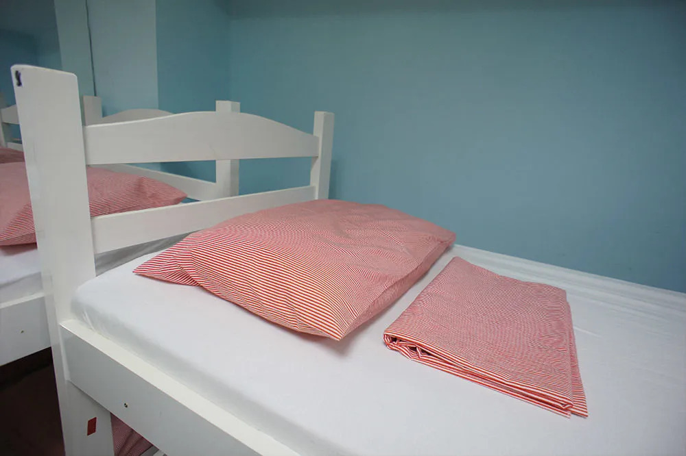 Hercus Copacabana Hostel