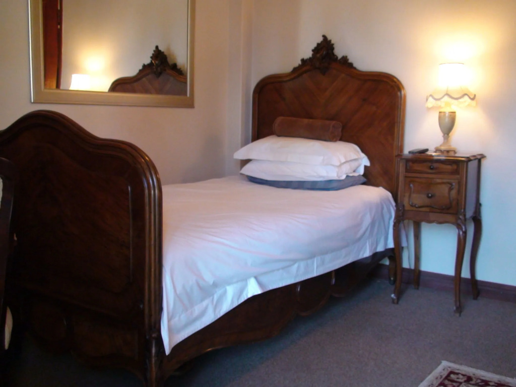 Villa Lugano Guesthouse
