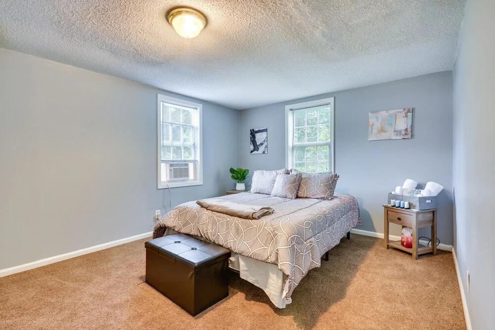 Charming Lexington Home - 2 Mi to Downtown!