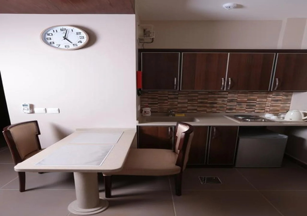 Raihana for serviced apartment