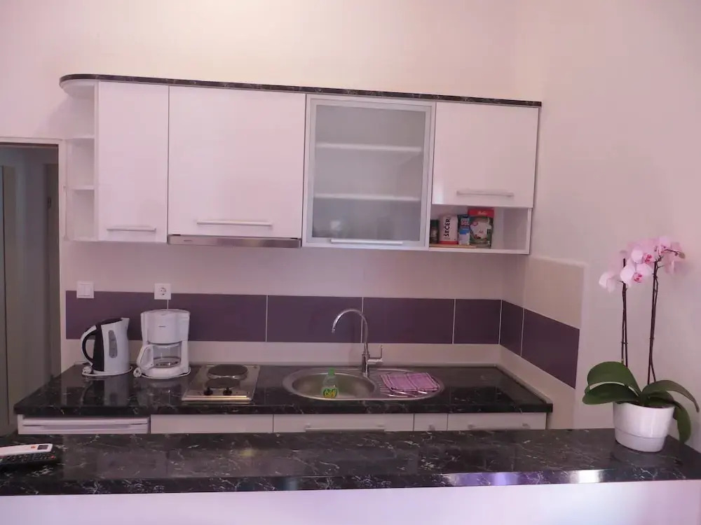 Apartments Petar