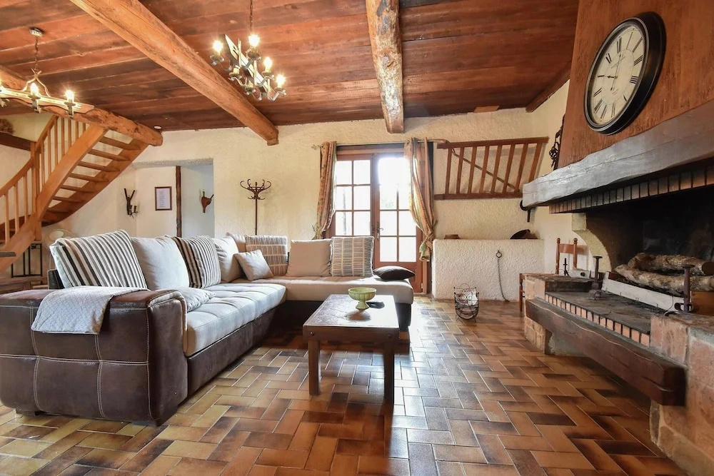 Holiday Home in Felines-minervois With Pool