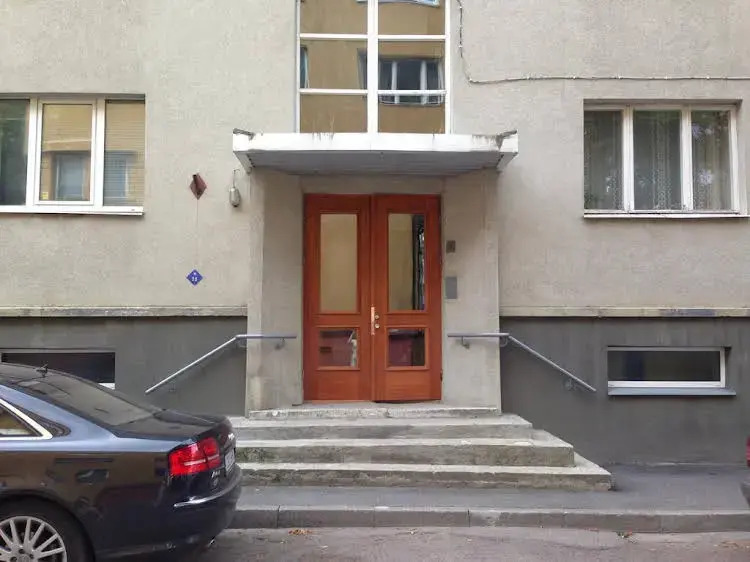 Marta Accommodation
