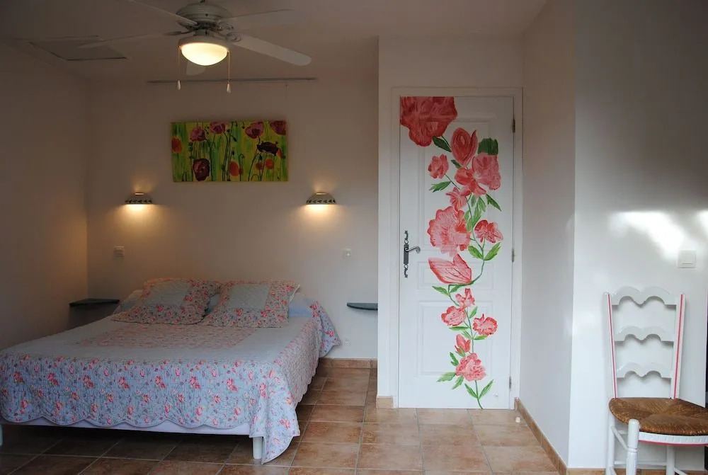 Villa Thocha