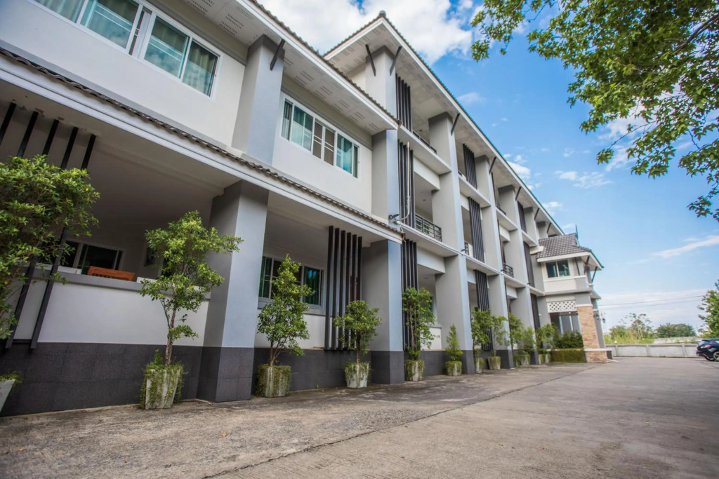 Siya House Hotel