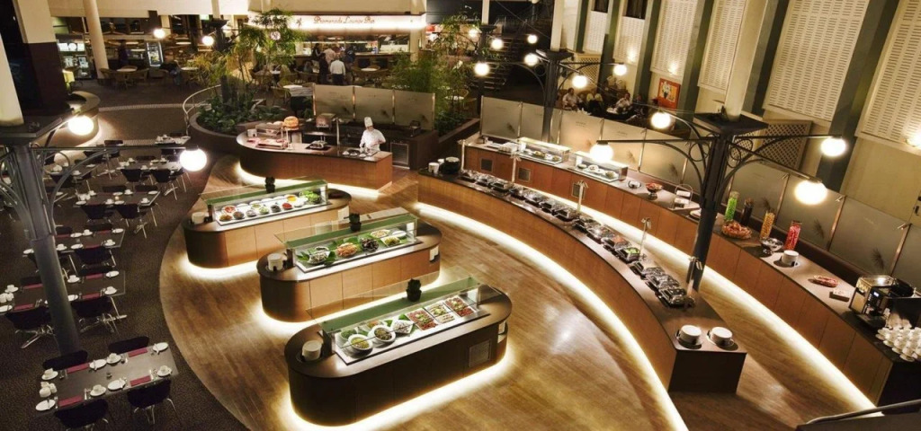 Esplanade Hotel Fremantle - by Rydges