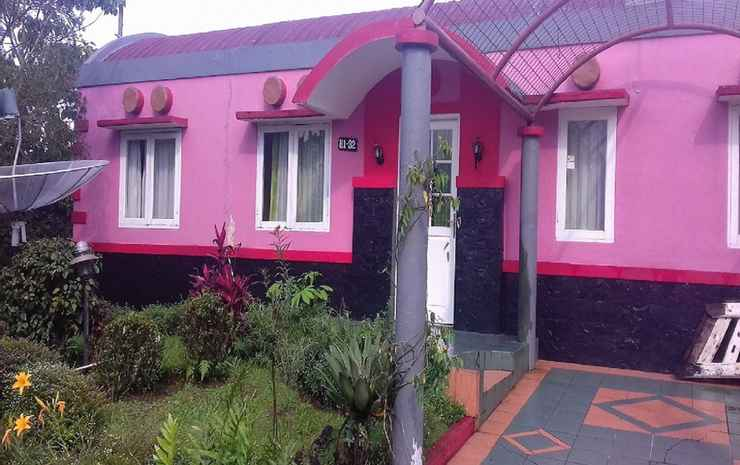 Villa Kota Bunga Widuri