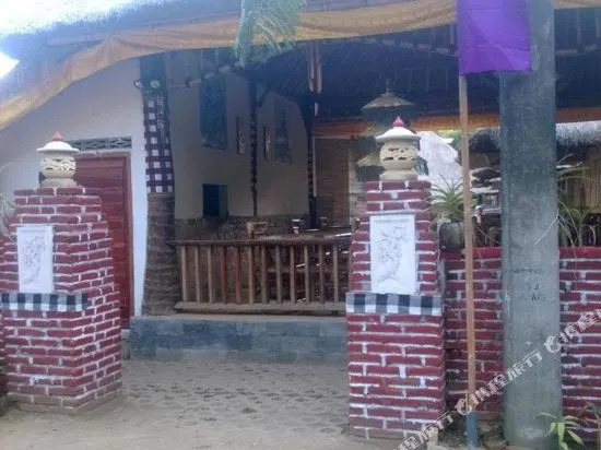 Neptune Bungalows & Coffee Shop