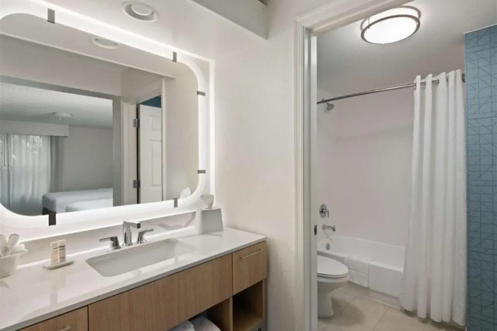 Homewood Suites by Hilton Lake Mary Orlando North