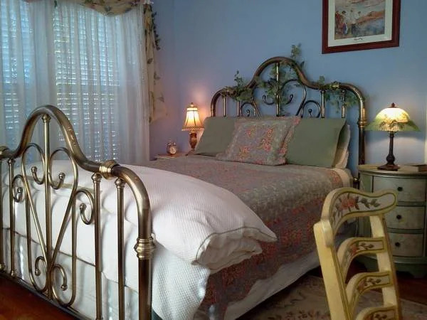 Daisy Hill Bed and Breakfast