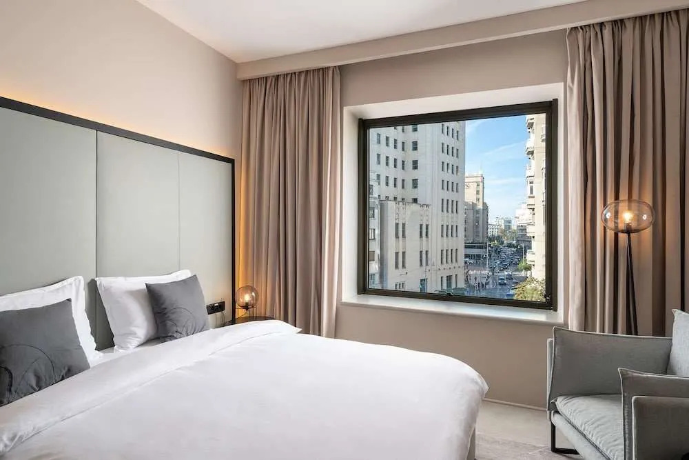 Ramada Majestic
