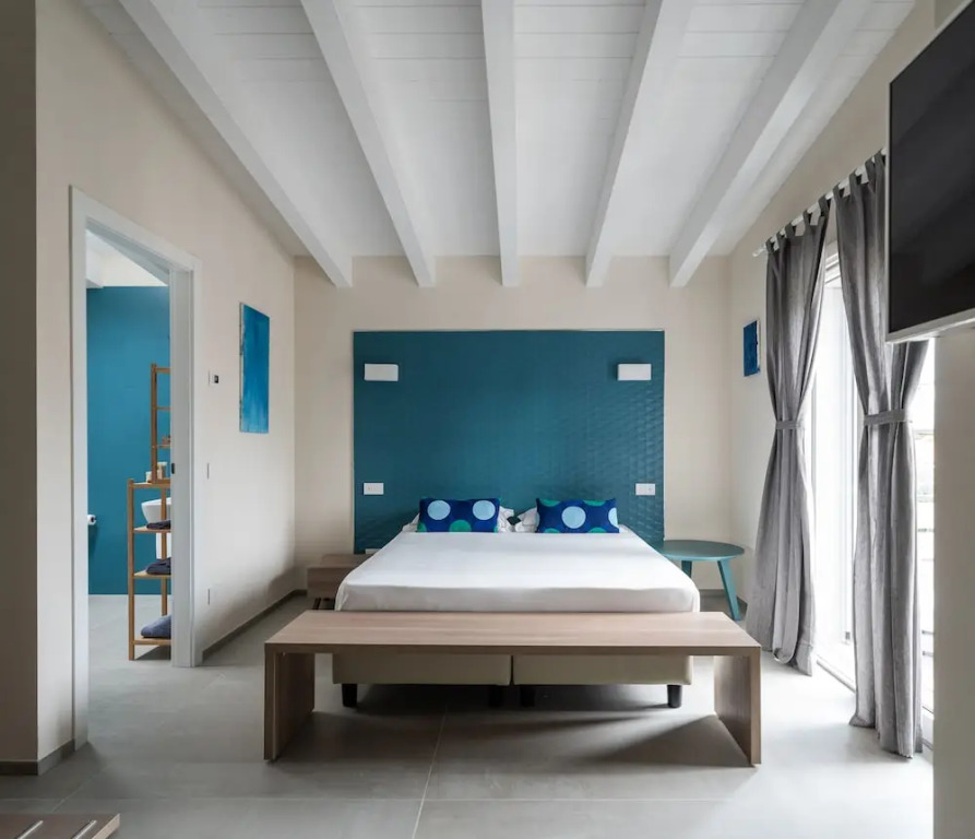 A casa di Sabina