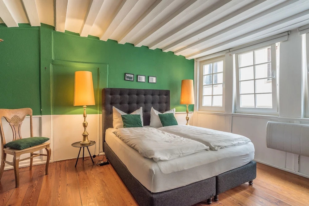 Privatzimmer in bester Altstadtlage
