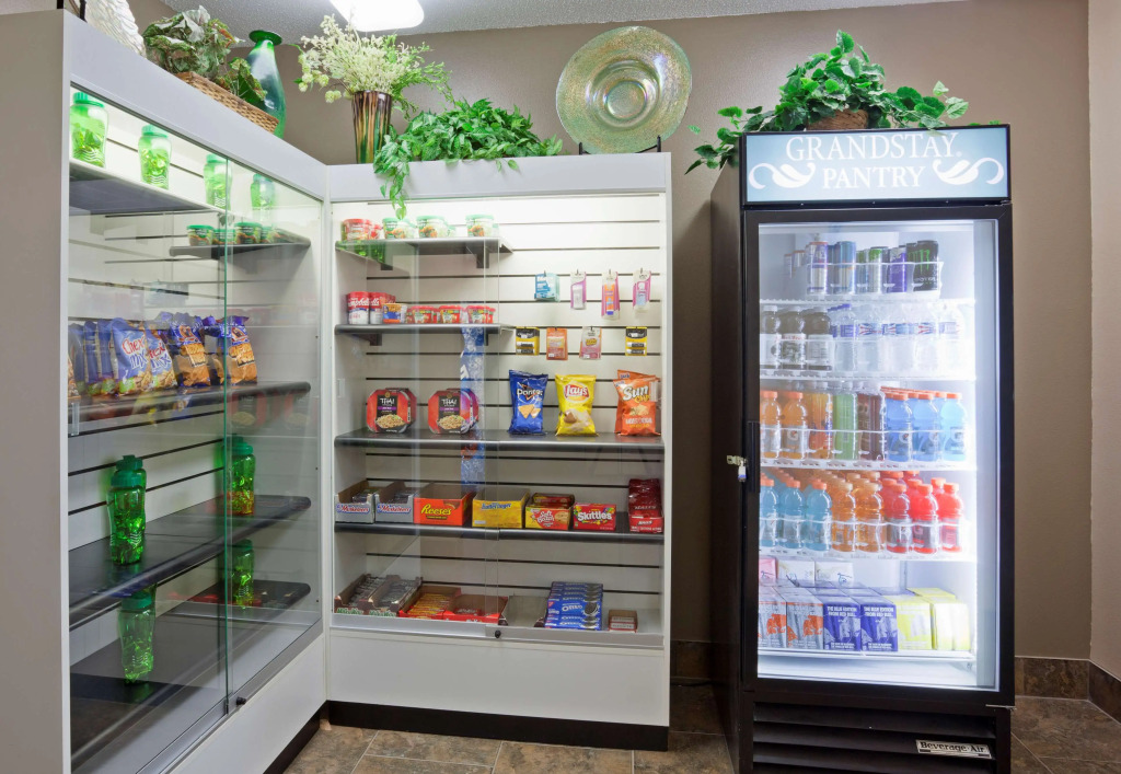 GrandStay Residential Suites Hotel