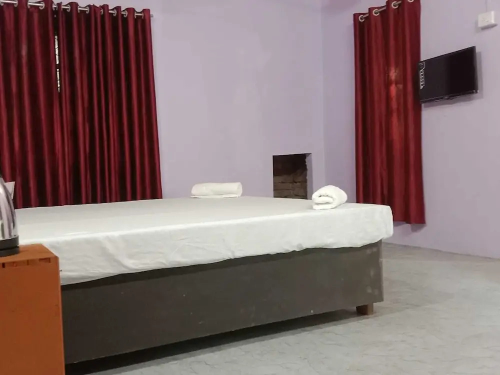 Heritage Nest Resort