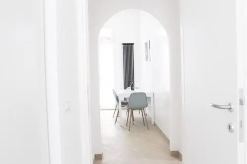 Hotel domus termini