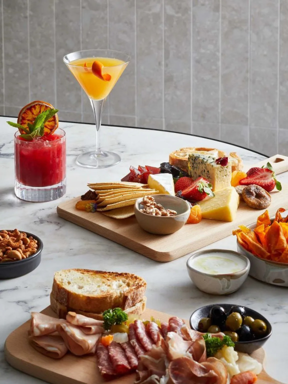 Oakwood Premier Melbourne