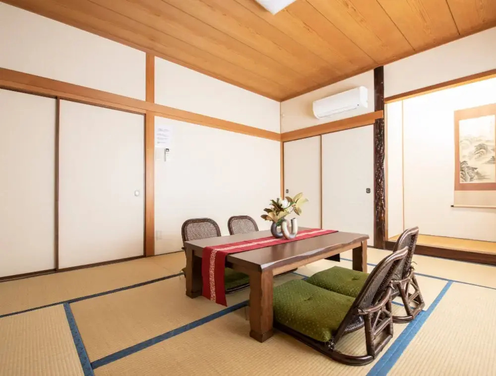 Marushin House