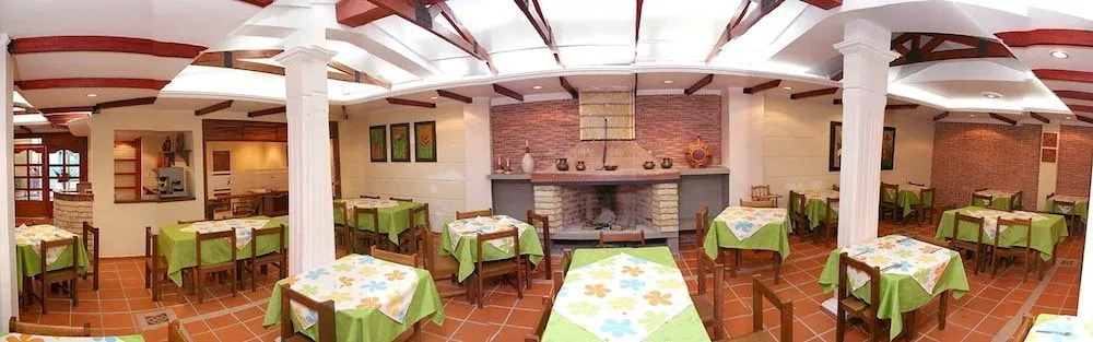 Hotel Casa Madrigal