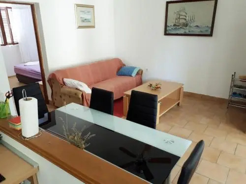Apartman FOX