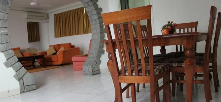 Habiba Suites
