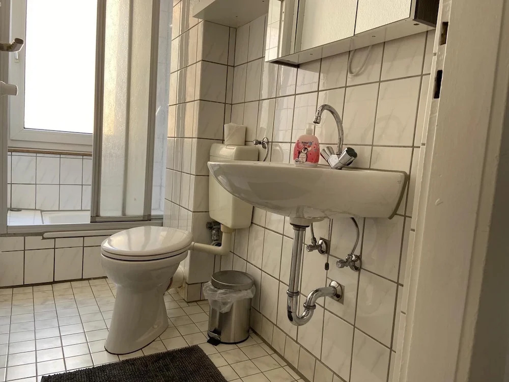 City Studio Apartment