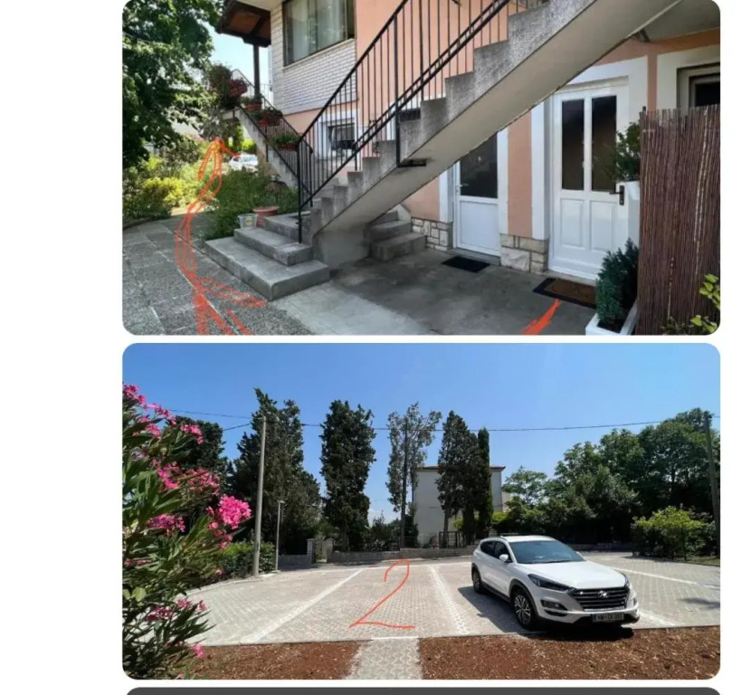 Soul Apartments