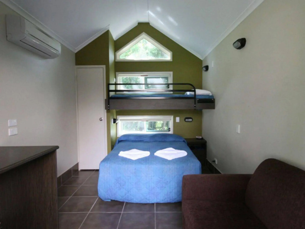 NRMA Cairns Holiday Park