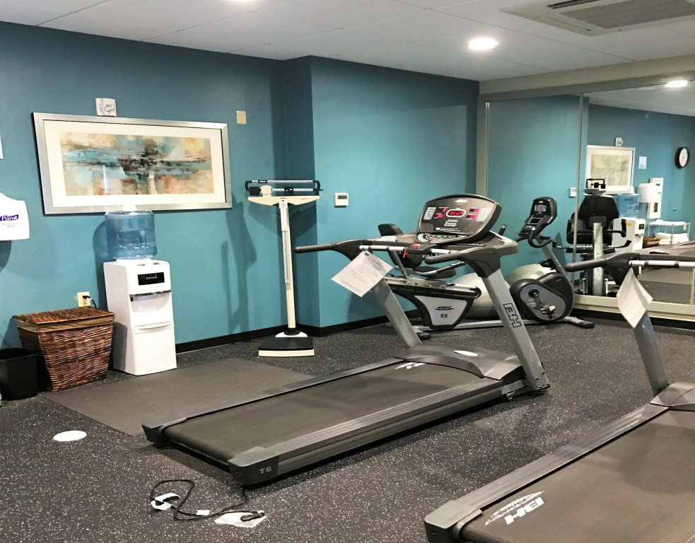Holiday Inn Express & Suites Brookhaven by IHG